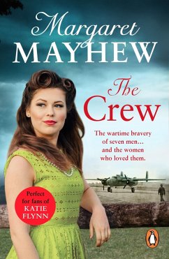 The Crew (eBook, ePUB) - Mayhew, Margaret