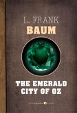 The Emerald City Of Oz (eBook, ePUB)