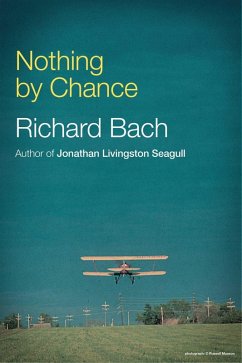 Nothing By Chance (eBook, ePUB) - Bach, Richard