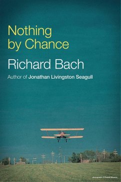 Cover Nothing By Chance (eBook, ePUB)