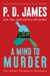 A Mind to Murder (eBook, ePUB) - Bild 1