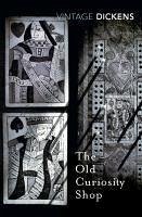 Cover The Old Curiosity Shop (eBook, ePUB)