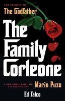 Cover The Family Corleone (eBook, ePUB)