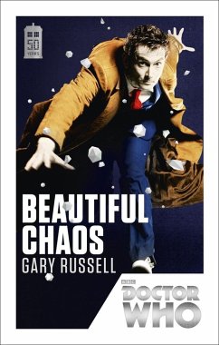 Cover Doctor Who: Beautiful Chaos (eBook, ePUB)