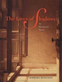 Cover Lives of Shadows (eBook, ePUB)