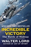 Incredible Victory (eBook, ePUB) Incredible Victory (eBook, ePUB)