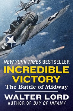 Cover Incredible Victory (eBook, ePUB)