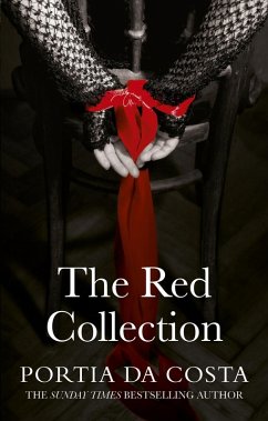 The Red Collection (eBook, ePUB) - Da Costa, Portia