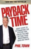 Payback Time (eBook, ePUB)