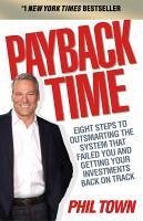 Cover Payback Time (eBook, ePUB)