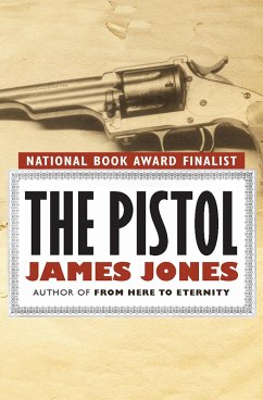 Cover The Pistol (eBook, ePUB)