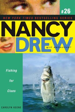 Cover Fishing for Clues (eBook, ePUB)