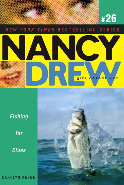 Fishing for Clues (eBook, ePUB)