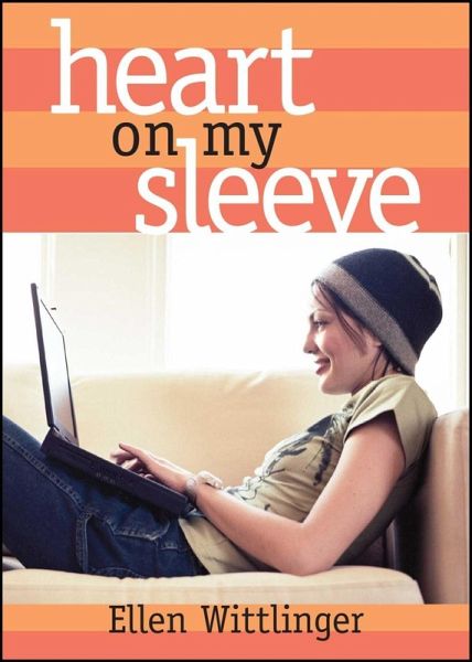 Heart on My Sleeve (eBook, ePUB) Heart on My Sleeve (eBook, ePUB)