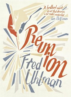 Reunion (eBook, ePUB) - Uhlman, Fred