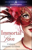Immortal Love (eBook, ePUB)