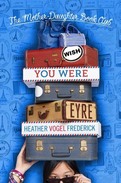 Cover Wish You Were Eyre (eBook, ePUB)