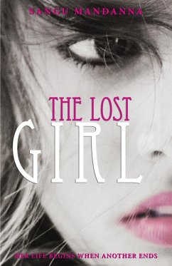 Cover The Lost Girl (eBook, ePUB)
