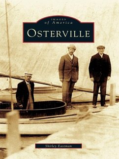 Osterville (eBook, ePUB) - Eastman, Shirley
