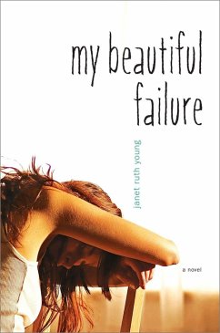 Cover My Beautiful Failure (eBook, ePUB)