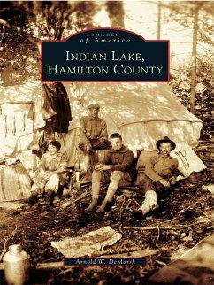 Cover Indian Lake, Hamilton County (eBook, ePUB)
