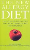 The New Allergy Diet (eBook, ePUB)