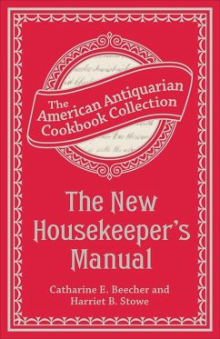 Cover The New Housekeeper's Manual (eBook, ePUB)