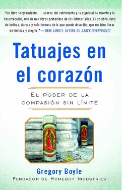 Tatuajes en el corazon (eBook, ePUB) - Boyle, Gregory