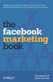 Facebook Marketing Book (eBook, ePUB)