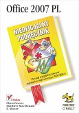 Office 2007 PL. Nieoficjalny podr?cznik (eBook, ePUB)