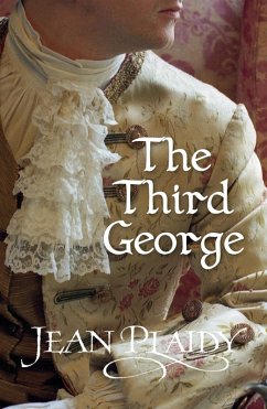 Cover The Third George (eBook, ePUB)