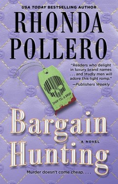 Bargain Hunting (eBook, ePUB) - Pollero, Rhonda