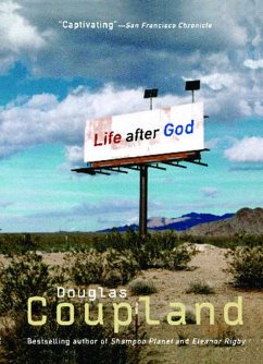 LIFE AFTER GOD (eBook, ePUB) - Coupland, Douglas