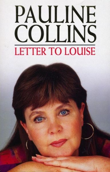 Letter To Louise (eBook, ePUB) Letter To Louise (eBook, ePUB)