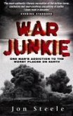 War Junkie (eBook, ePUB)