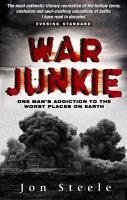 War Junkie (eBook, ePUB) - Steele, Jon
