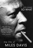 So What (eBook, ePUB)