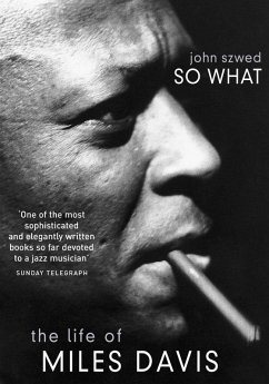 So What (eBook, ePUB) - Szwed, John