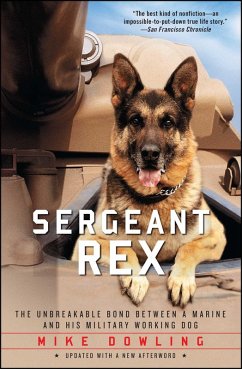 Sergeant Rex (eBook, ePUB) - Dowling, Mike