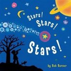 Stars! Stars! Stars! (eBook, ePUB)