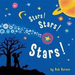 Cover Stars! Stars! Stars! (eBook, ePUB)