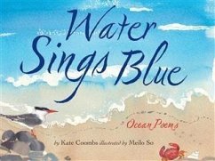 Cover Water Sings Blue (eBook, ePUB)