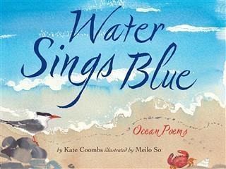Water Sings Blue (eBook, ePUB) Water Sings Blue (eBook, ePUB)
