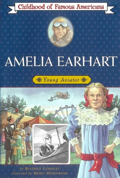Amelia Earhart (eBook, ePUB) Amelia Earhart (eBook, ePUB)
