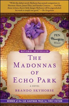 Cover The Madonnas of Echo Park (eBook, ePUB)
