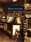 Menomonie (eBook, ePUB)
