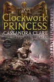 Clockwork Princess (eBook, ePUB)