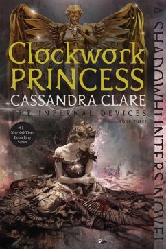 Clockwork Princess (eBook, ePUB) - Clare, Cassandra