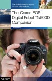Canon EOS Digital Rebel T1i/500D Companion (eBook, ePUB)
