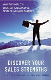 Discover Your Sales Strengths (eBook, ePUB)